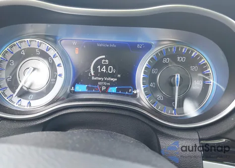 2021 Chrysler 300 300S из США, поврежденный, VIN 2C3CCABG4MH585563